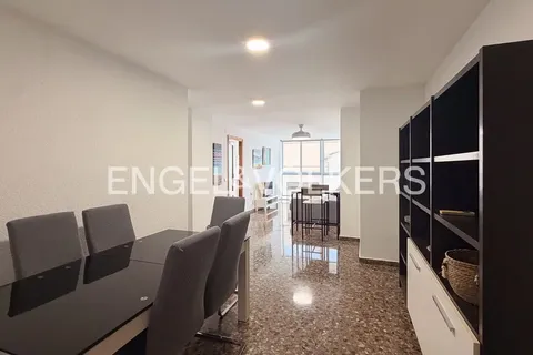 Pis de 109 m² a Montcada