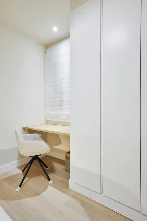 Flat 75 m² in Madrid
