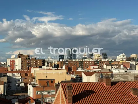 Pis de 60 m² a Madrid