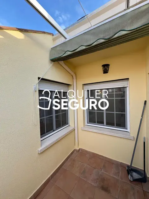 Pis de 55 m² a Ciempozuelos