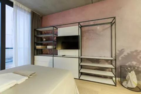 Apartamento 25 m² em Barcelona