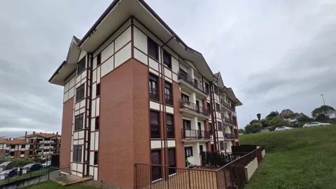 Pis de 87 m² a Santander