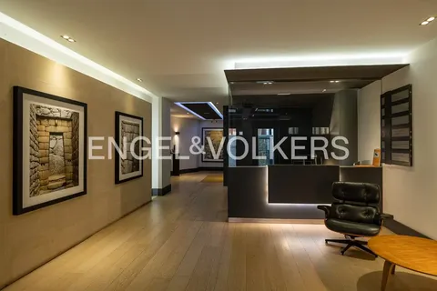 Appartamento 300 m² a Madrid