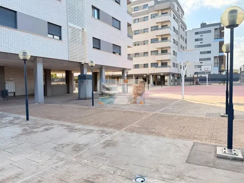 Appartement 70 m² à Castelló de la Plana / Castellón de la Plana
