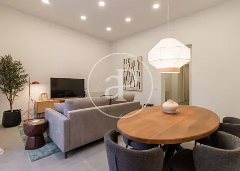 Pis de 125 m² a Madrid