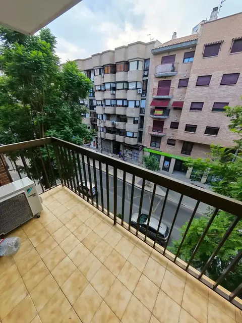 Pis de 116 m² a Múrcia