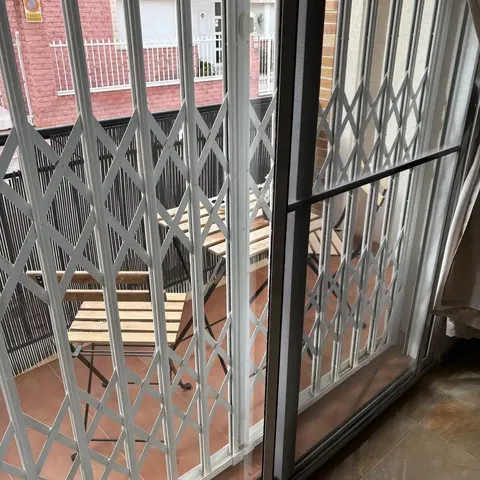 Wohnung 107 m² in Ceutí