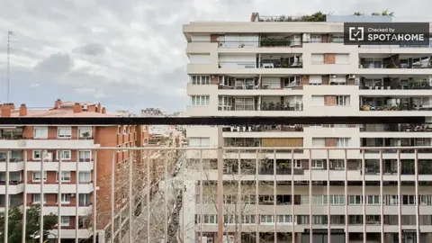 Stanza in affitto, Barcelona