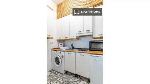 Pis de 55 m² a Madrid