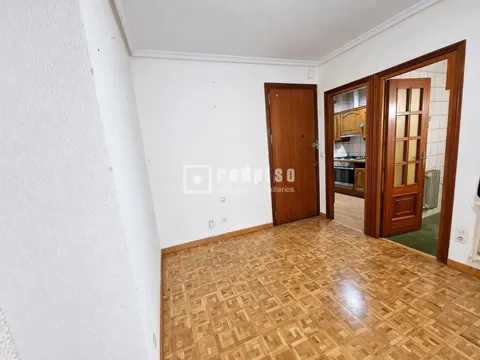 Pis de 66 m² a Madrid