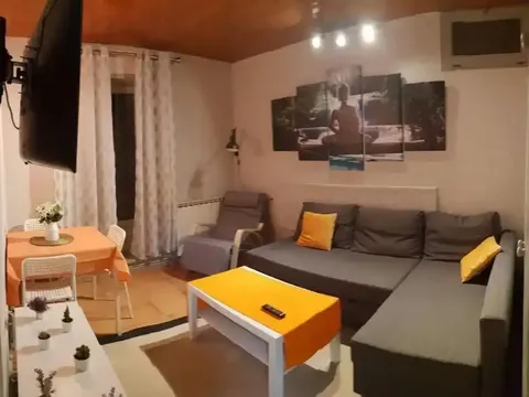 Pis de 70 m² a Alt Aran