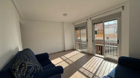 Apartamento 82 m² em San Javier