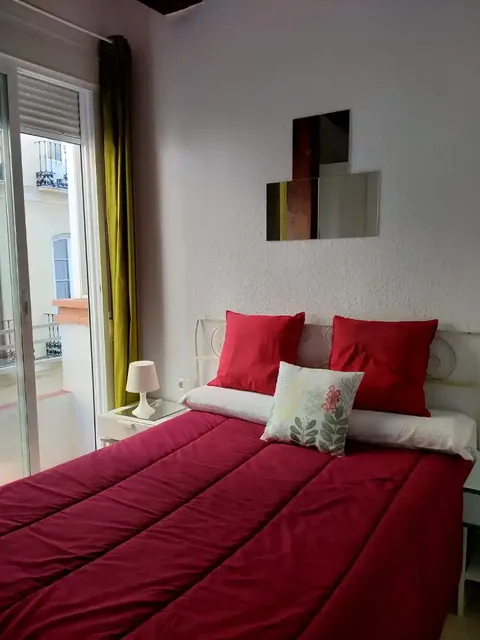 Appartamento 55 m² a Málaga