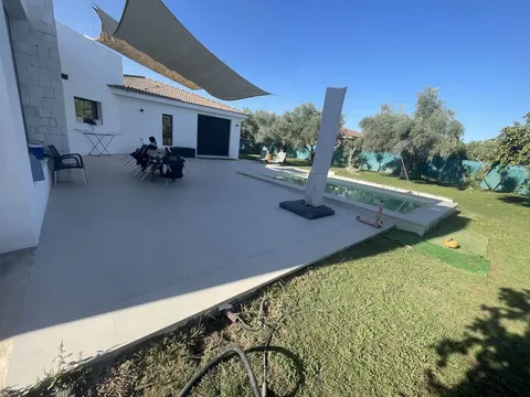Pis de 240 m² a Còrdova