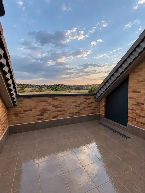 Pis de 120 m² a Boadilla del Monte