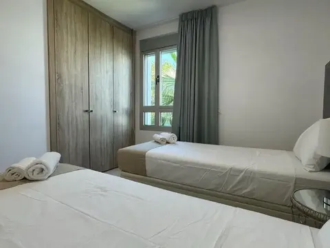Pis de 178 m² a Marbella