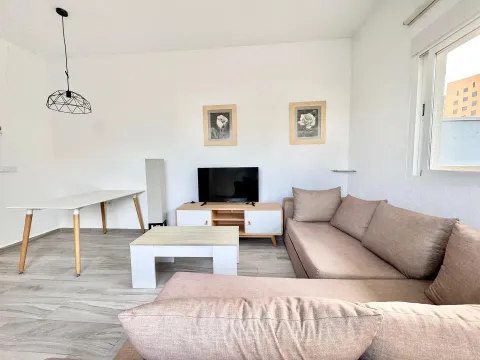 Pis de 60 m² a Torrevella