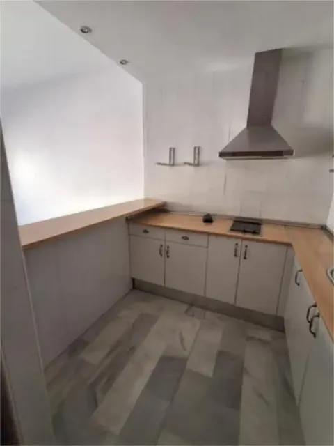 Pis de 58 m² a Sevilla