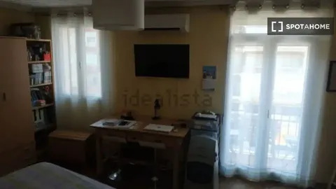 Habitació de lloguer, València