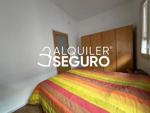 Appartamento 86 m² a Madrid