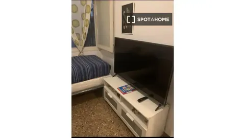 Zimmer zur Miete, Barcelona