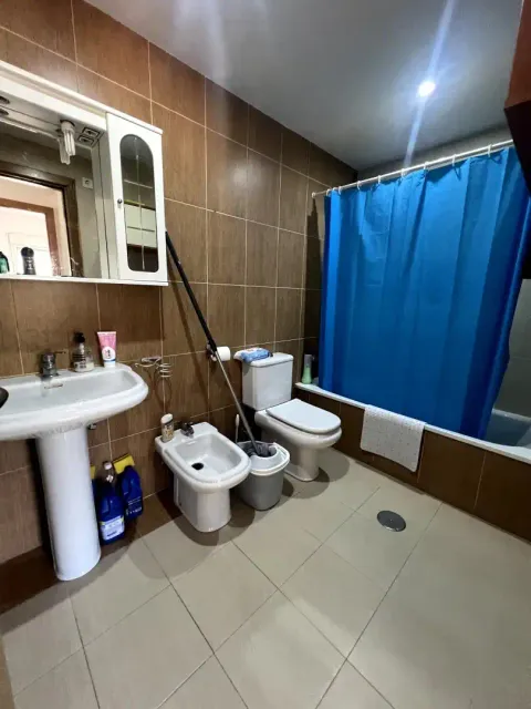 Квартира 155 м² в Ítrabo