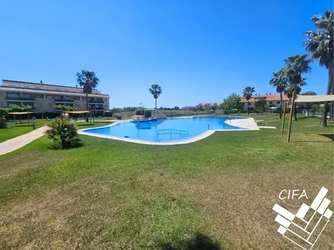 Wohnung 134 m² in Sant Jordi / San Jorge