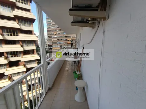 Pis de 75 m² a Benidorm