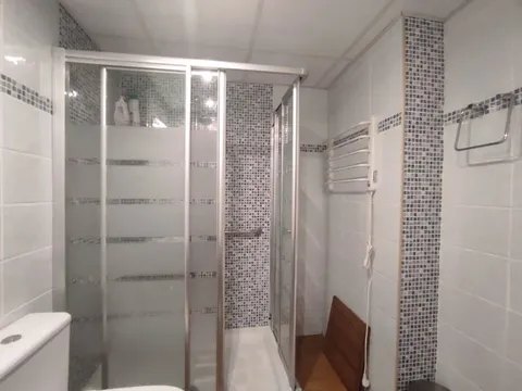 Habitació de lloguer, Antequera