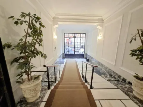 Flat 128 m² in Madrid