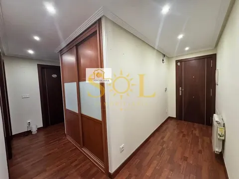 Pis de 98 m² a San Andrés del Rabanedo