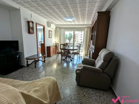 Wohnung 90 m² in Valencia