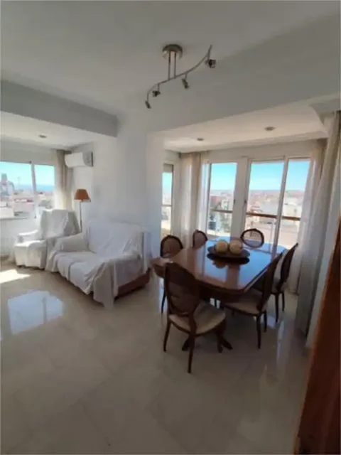 Pis de 95 m² a Alacant
