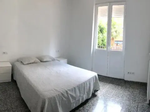 Pis de 84 m² a València