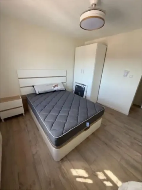 Habitació de lloguer, Valladolid