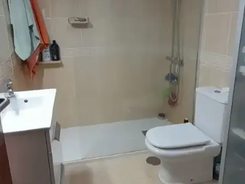 Pis de 80 m² a Roquetas de Mar