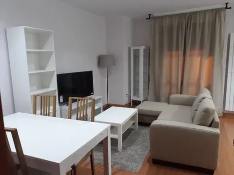 Pis de 65 m² a Saragossa