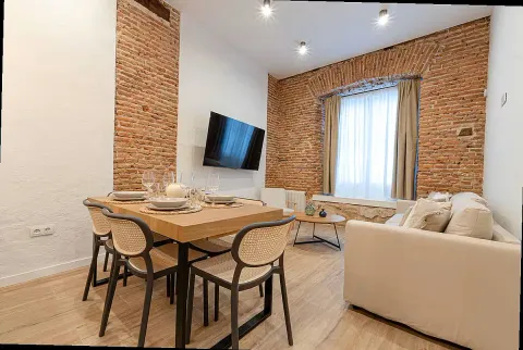 Pis de 100 m² a Valladolid