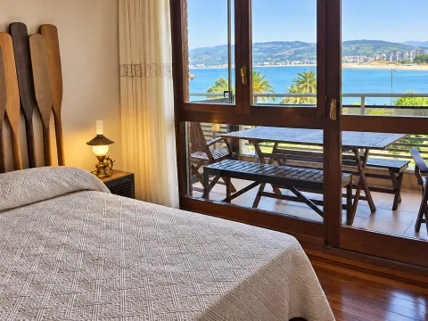 Wohnung 140 m² in Santoña