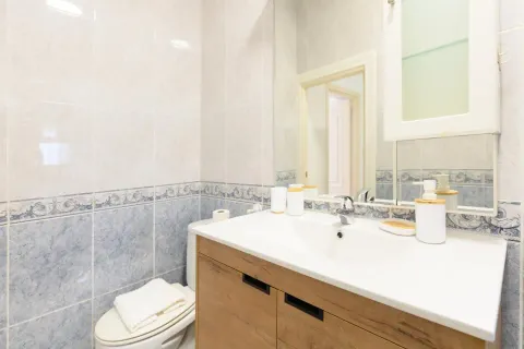 Pis de 85 m² a Madrid