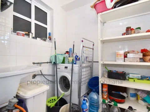 Apartamento 197 m² em Águilas