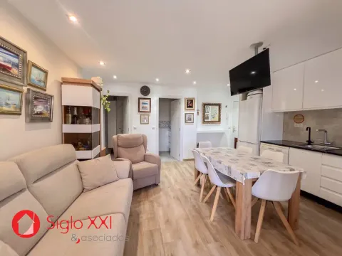 Piso de 86 m² en Benicasim