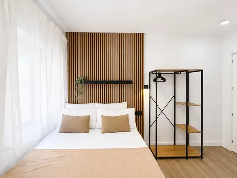 Appartamento 20 m² a Valladolid (2/6)