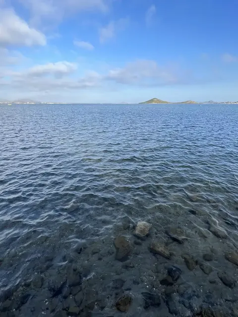 Pis de 50 m² a Cartagena