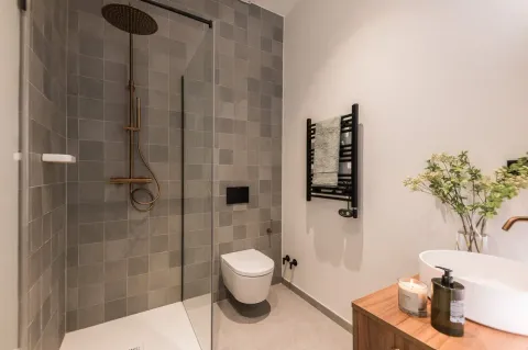 Pis de 105 m² a Barcelona