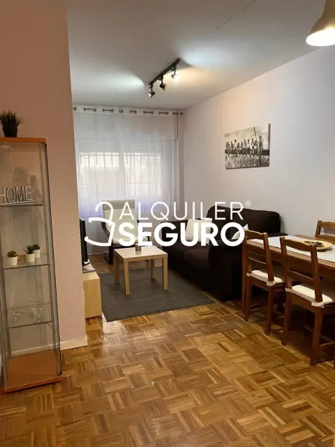 Appartement 39 m² à Madrid