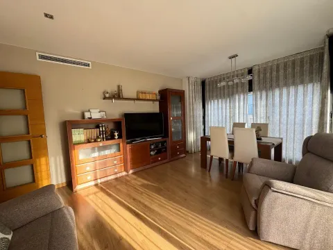 Pis de 71 m² a València