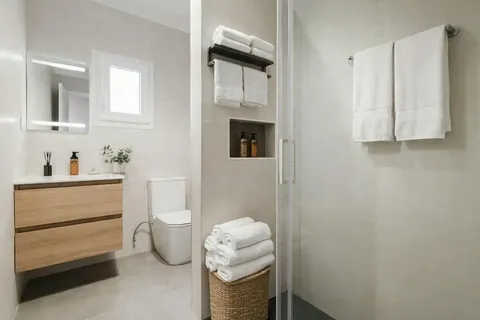 Pis de 120 m² a València