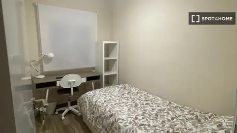 Habitació de lloguer, València