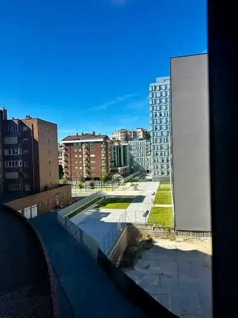 Pis de 73 m² a Burgos